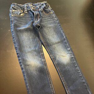 Joe's Jeans - Boys Size 6 - Strechy!